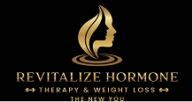 Revitalize Hormone therapy & weight loss